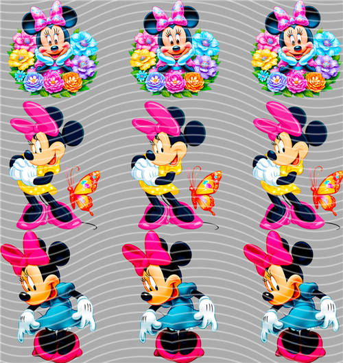 Pen sticker-F 1464